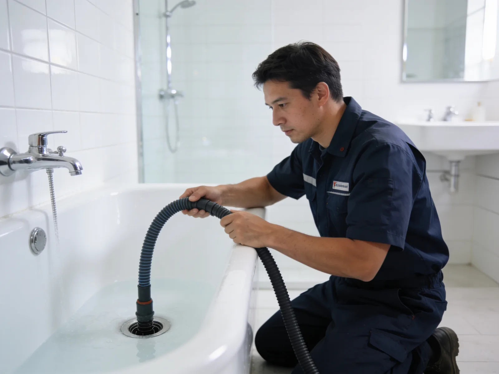 Emergency Plumber Fort Stanton, NM FAQs